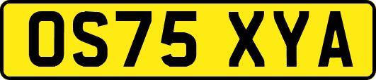 OS75XYA