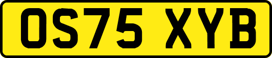 OS75XYB