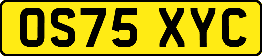 OS75XYC