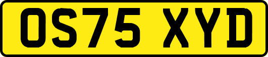 OS75XYD