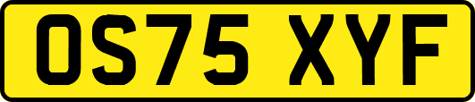 OS75XYF