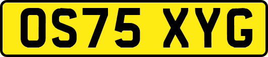 OS75XYG