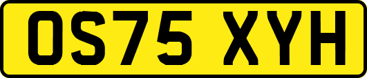 OS75XYH