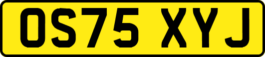 OS75XYJ