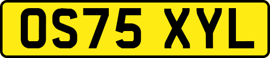 OS75XYL