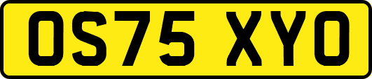 OS75XYO