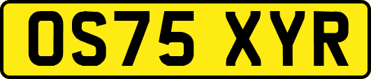 OS75XYR