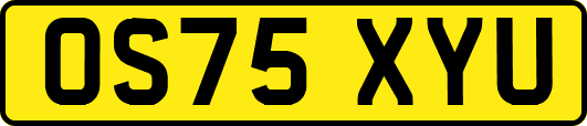 OS75XYU