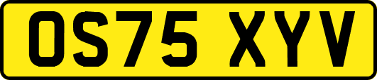 OS75XYV