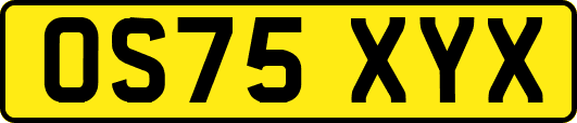 OS75XYX