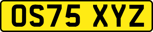 OS75XYZ