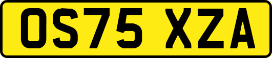 OS75XZA