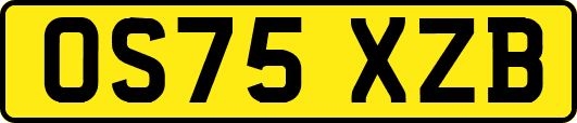 OS75XZB