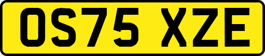 OS75XZE
