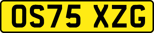 OS75XZG