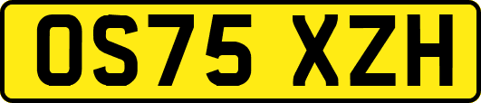 OS75XZH