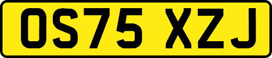OS75XZJ