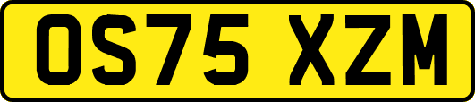OS75XZM