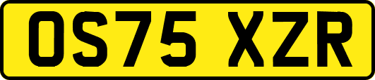 OS75XZR