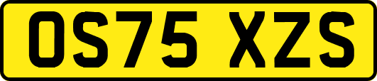 OS75XZS