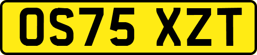 OS75XZT