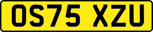 OS75XZU