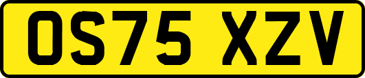 OS75XZV