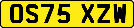 OS75XZW