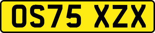OS75XZX