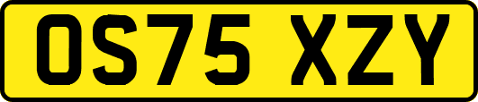 OS75XZY