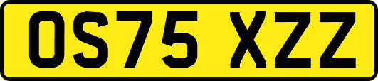 OS75XZZ