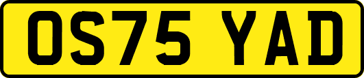 OS75YAD