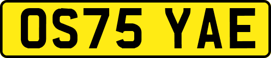OS75YAE