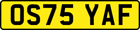 OS75YAF