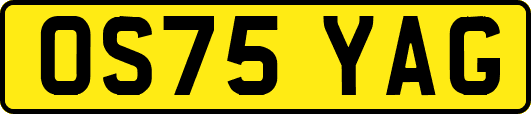 OS75YAG