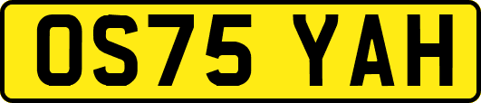 OS75YAH