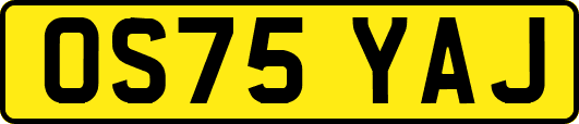 OS75YAJ