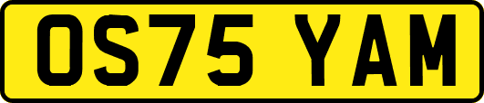 OS75YAM