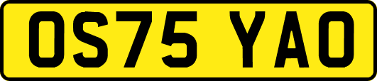 OS75YAO