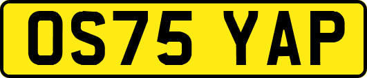 OS75YAP