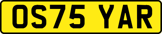 OS75YAR