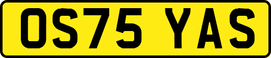 OS75YAS