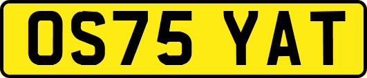 OS75YAT