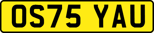 OS75YAU
