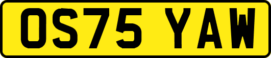 OS75YAW