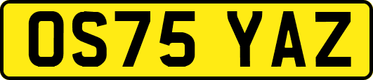 OS75YAZ
