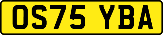 OS75YBA