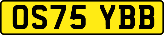 OS75YBB