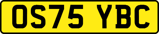 OS75YBC