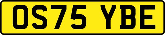 OS75YBE